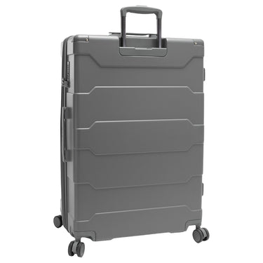 Heys ReNew - 4-Rollen-Trolley L 76 cm erw. (charcoal) - Ansicht 4