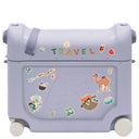 Stokke® JetKids™ BedBox 46 cm (arctic blue) - Ansicht 6
