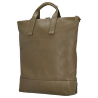 Jost Vika X-Change Bag S - Rucksack 40 cm (khaki) - Ansicht 2
