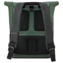 Delsey Paris Turenne Soft - Rucksack 14" 45 cm (grün) - Ansicht 7