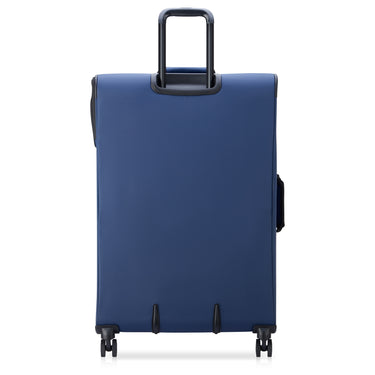 Delsey Paris Maubert 2.0 - 4-Rollen-Trolley 79 cm erw. (marineblau) - Ansicht 4