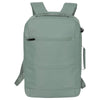 Travelite Workfloow - Rucksack L 17" 46 cm (salbei)