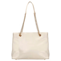 Seidenfelt Lilla Edet - Shopper 32.5 cm (milky white) - Ansicht 4
