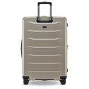 Stratic Phoenix ML - 4-Rollen-Trolley mit Vortasche 76 cm erw. (champagne) - Ansicht 5
