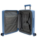 Heys Latch - 4-Rollen-Kabinentrolley S 53 cm erw. (ocean) - Ansicht 7