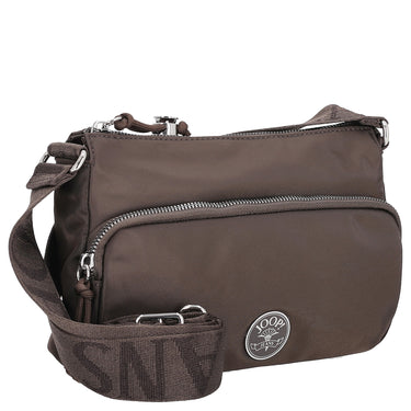 Joop Jeans Women Lietissimo 1.0 Jasmina - Schultertasche S 24 cm (seal brown) - Ansicht 5