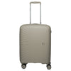 Travelite Tamaris Voyaage - 4-Rollen-Kabinentrolley S 55 cm (sand)