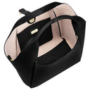 Aigner Zaira S - Henkeltasche 21 cm (black) - Ansicht 3