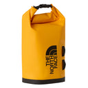 The North Face Base Camp Dry Bag - Packsack 12L (summit gold/tnf black)