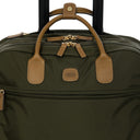 Brics X-Travel Pilotcase - 2-Rollen-Businesstrolley 40.5 cm (olive) - Ansicht 7