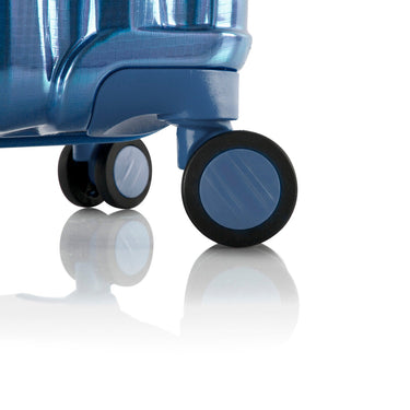 Heys Astro - 4-Rollen-Kabinentrolley S 53 cm (blue) - Ansicht 9