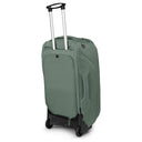 Osprey Sojourn 80 - 2-Rollen Rucksacktrolley 75 cm (koseret green)