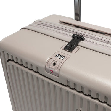 Heys Latch - 4-Rollen-Kabinentrolley S 53 cm erw. (atmosphere) - Ansicht 2