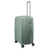 Travelite Tamaris Voyaage - 4-Rollen-Trolley 66 cm M erw. (sage green) - Ansicht 3