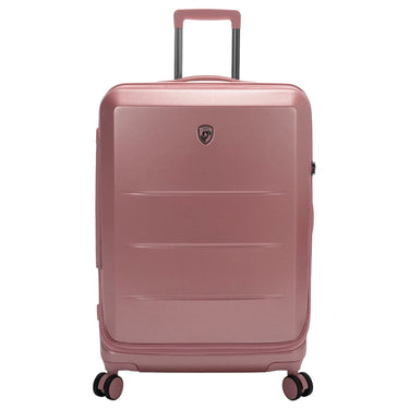 Heys EZ Fashion - 4-Rollen-Trolley Set 3tlg. 15.6" erw. (rose gold) - Ansicht 4