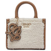 Liu Jo Ridhi Xs Tote - Sac bandoulière 18 cm (cream)