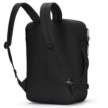 pacsafe GO Carry-on 34 - Reiserucksack 47 cm RFID (jet black) - Ansicht 4