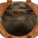 Brics Life Pelle Weekender - Reisetasche 43 cm Leder (cognac) - Ansicht 5