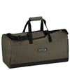 adidas 3 Stripes Duffel Bag Medium - Weekender (olistr/black)