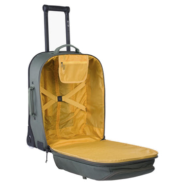 Evoc Terminal Bag 40+20 - Rollenreisetasche 54 cm (dark olive) - Ansicht 4