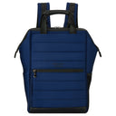 Delsey Paris Shadow 5.0 - Rucksack 41 cm (marineblau)