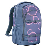 Coocazoo Every - Schulrucksack 44 cm (swirl whirl) - Ansicht 2