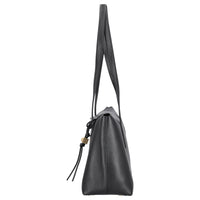 Coccinelle Thess - Shopper 41 cm (noir) - Ansicht 3