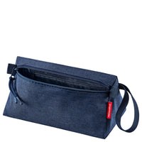 reisenthel maxi case - Kulturbeutel 28 cm (twist navy) - Ansicht 3