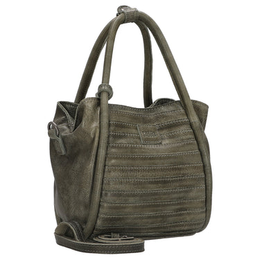 FREDsBRUDER All In Layer - Handtasche (olive green) - Ansicht 5