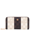 Joop Women Piazza Rigato Melete - Geldbörse 18.5 cm (seal brown)