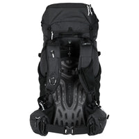 Exped Ridgeline 65 L/XL - Wanderrucksack 84 cm (black) - Ansicht 2