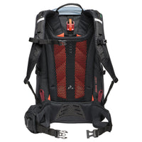 Vaude TrailControl 25+ - Fahrradrucksack 54 cm (heron) - Ansicht 4