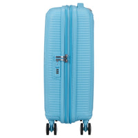 American Tourister Soundbox - 4-Rollen-Kabinentrolley 55 cm (blueberry fizz) - Ansicht 3