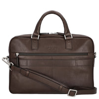 Picard Authentic - Aktentasche 39 cm (cafe) - Ansicht 4