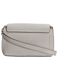 Guess Meridian II - Umhängetasche 28 cm (ivory) - Ansicht 4