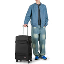 Eastpak Transit R 4 M + - 4-Rollen-Trolley 70 cm (black) - Ansicht 7