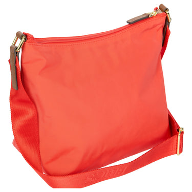 Brics X-Bag - Schultertasche 25 cm (poppy) - Ansicht 4
