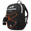 Mammut First Zip 4 - Jr. Rucksack 28 cm (black)