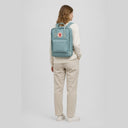 Fjällräven Kånken Laptop 17" - Rucksack 42 cm (sky blue) - Ansicht 5