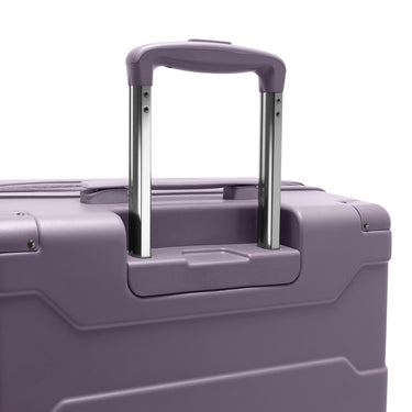 Heys ReNew - 4-Rollen-Kabinentrolley S 53 cm erw. (amethyst) - Ansicht 6