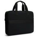 Tommy Hilfiger Repreve - Laptoptasche 39.5 cm (black) - Ansicht 2
