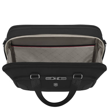 Victorinox Werks Traveler 7.0 Deluxe - Laptoptasche 15.6" 40 cm (black) - Ansicht 6