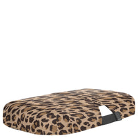 reisenthel carrybag cover - Regenhülle (leo macchiato)