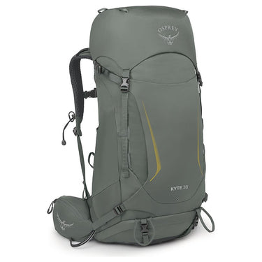 Osprey Kyte 38 WXS/S - Trekkingrucksack 66 cm (rocky brook green)