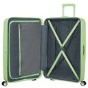 American Tourister Soundbox - 4-Rollen-Trolley 77 cm (kiwi green) - Ansicht 7