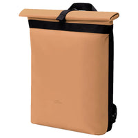 Ucon Acrobatics Vito Medium Lotus Rolltop - Rucksack 15" 49 cm (clay) - Ansicht 2