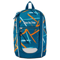 Step by Step KIGA Mini - Rucksack-Set 2tlg. (Dragon Milo)