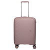 Travelite Tamaris Voyaage - 4-Rollen-Kabinentrolley S 55 cm (blush)