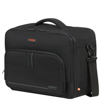 American Tourister At Work Nxt - Bordtasche/Rucksack 40 cm (black) - Ansicht 2