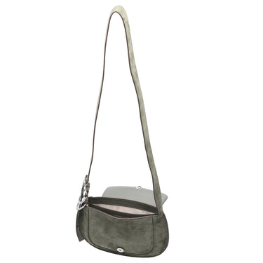 BOSS Clarice - Umhängetasche 25 cm (dark green) - Ansicht 6